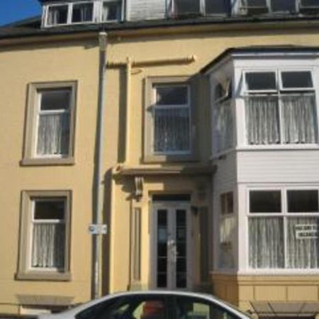 大雅茅斯4 Berth First Floor Flat Apsley 3公寓 外观 照片