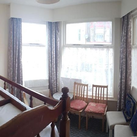 大雅茅斯4 Berth First Floor Flat Apsley 3公寓 外观 照片
