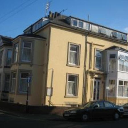 大雅茅斯4 Berth First Floor Flat Apsley 3公寓 外观 照片