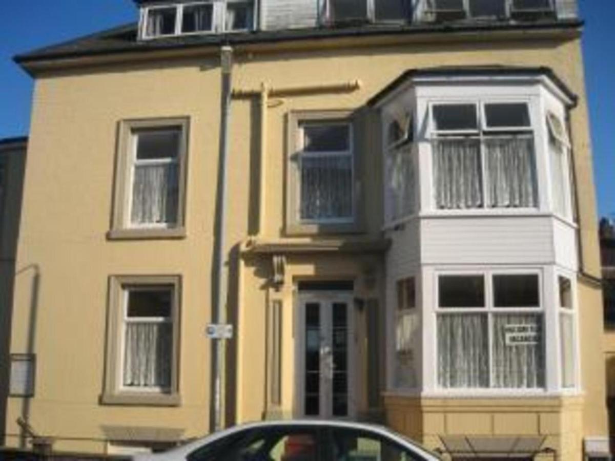 大雅茅斯4 Berth First Floor Flat Apsley 3公寓 外观 照片