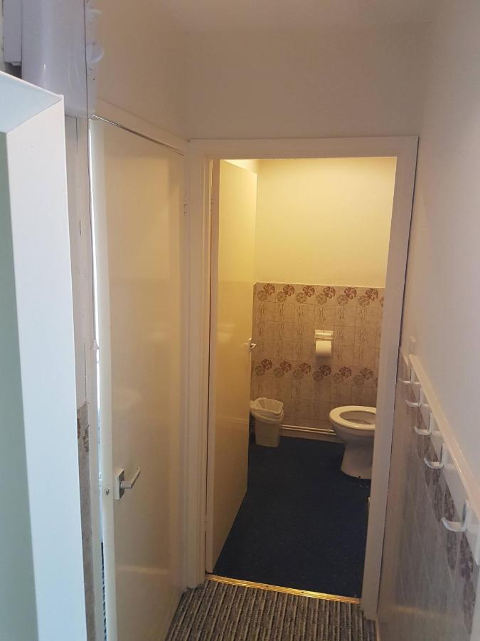 大雅茅斯4 Berth First Floor Flat Apsley 3公寓 外观 照片