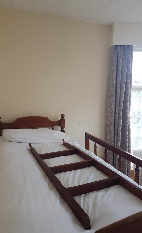 大雅茅斯4 Berth First Floor Flat Apsley 3公寓 外观 照片
