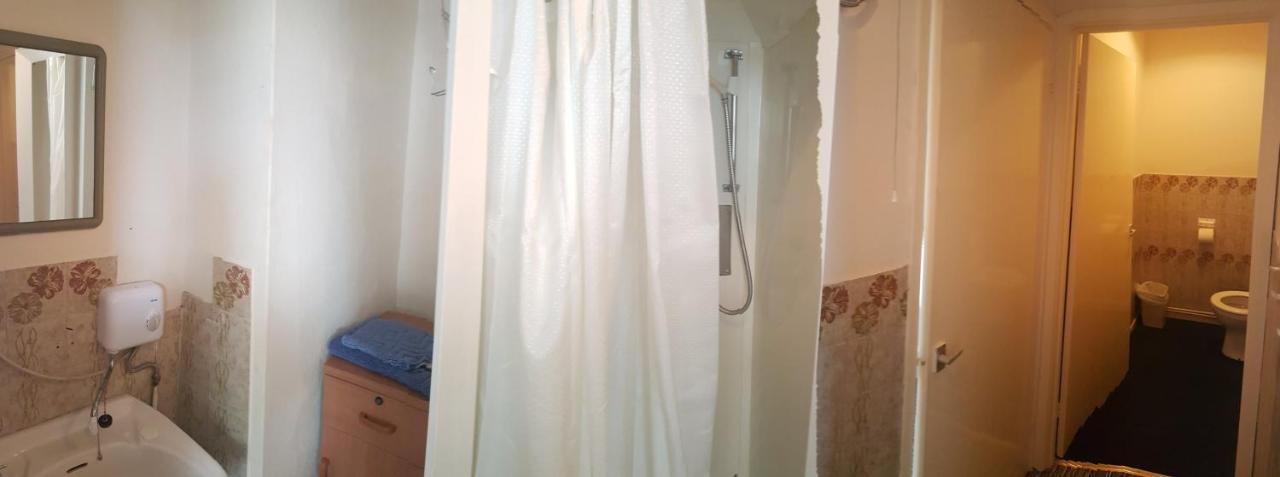 大雅茅斯4 Berth First Floor Flat Apsley 3公寓 外观 照片