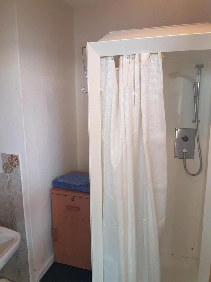 大雅茅斯4 Berth First Floor Flat Apsley 3公寓 外观 照片